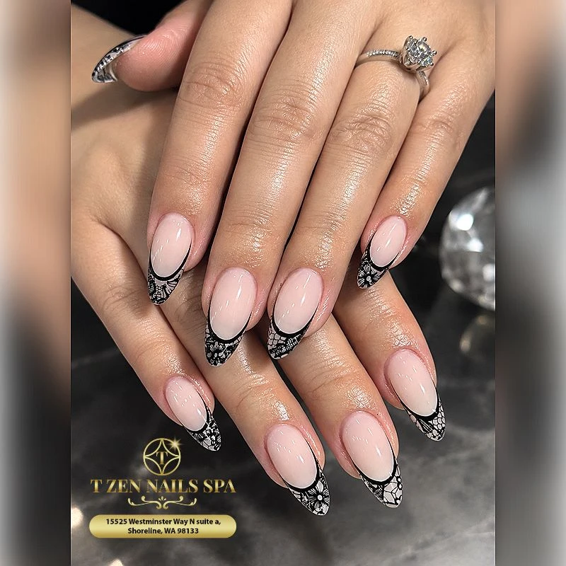 Nail Oct 13